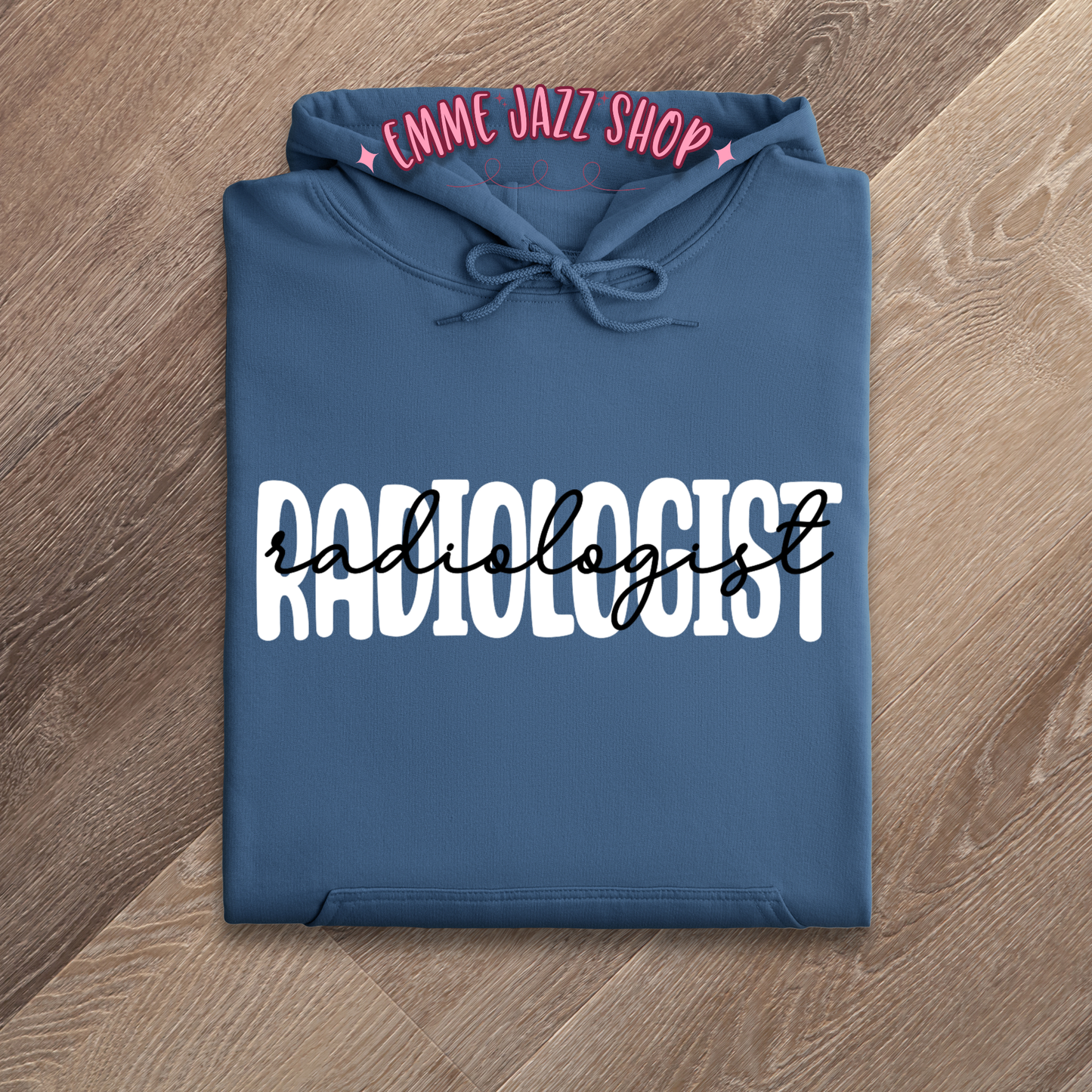 Radiologist Hoodie