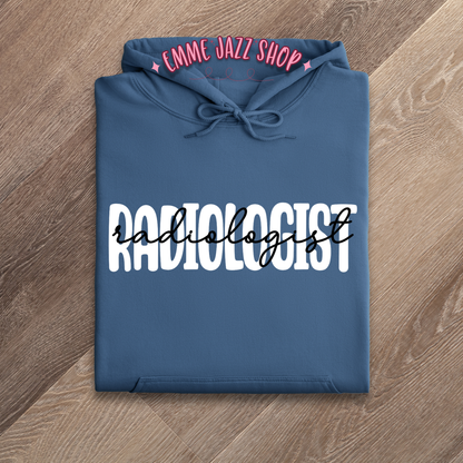 Radiologist Hoodie