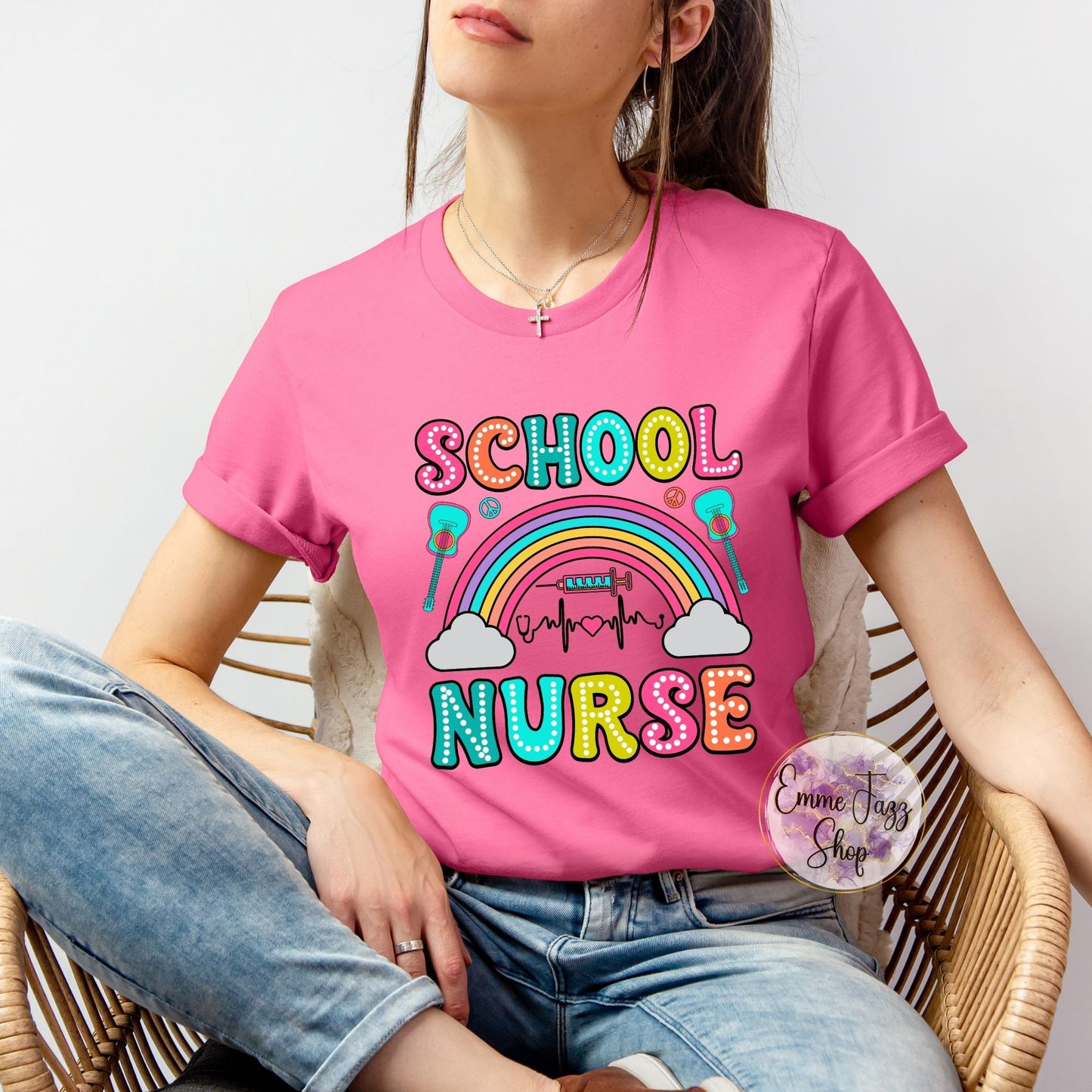 School Nurse