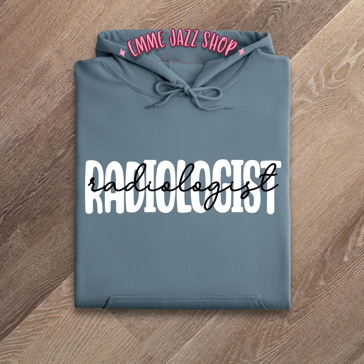 Radiologist Hoodie