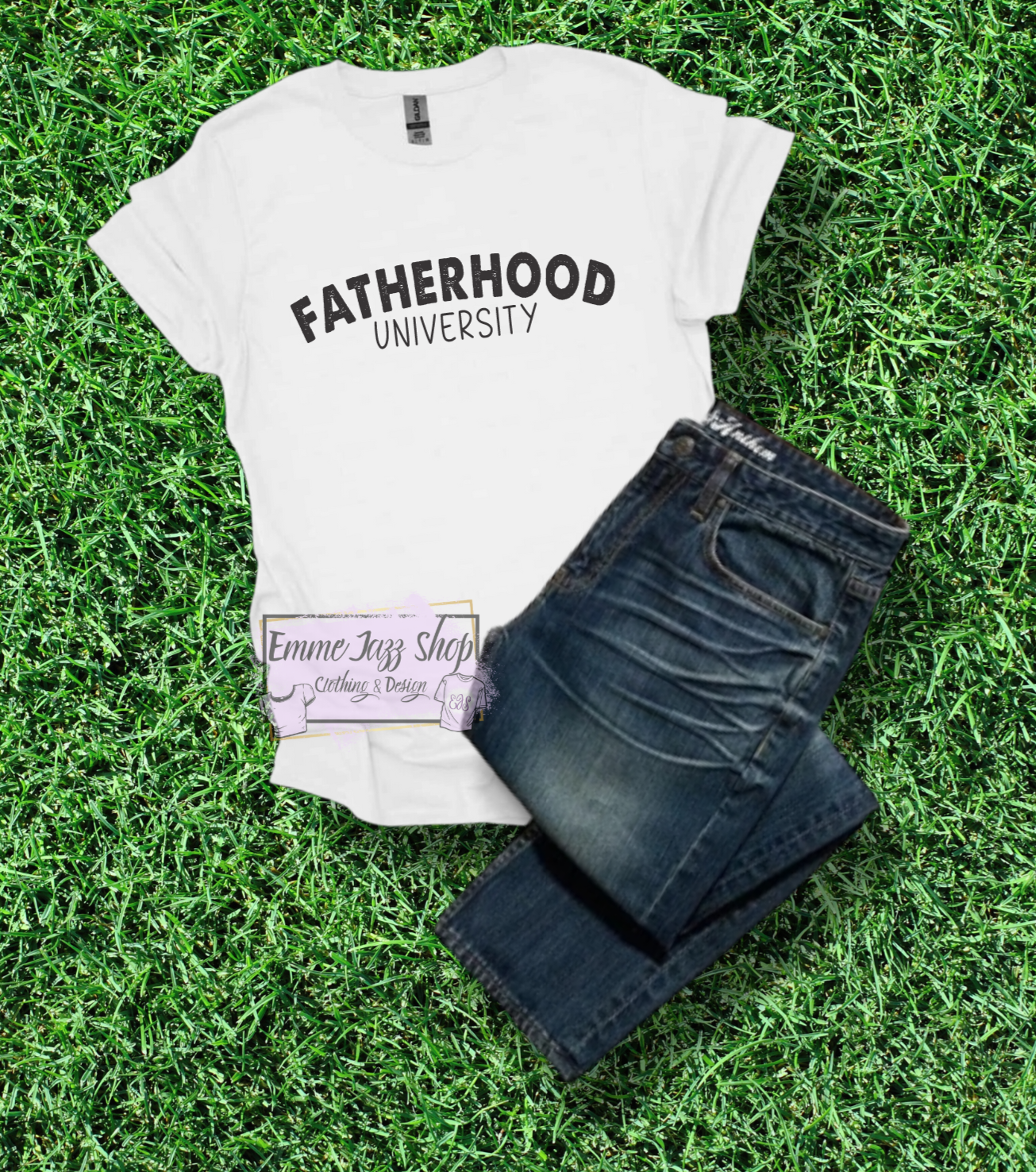 Fatherhood University