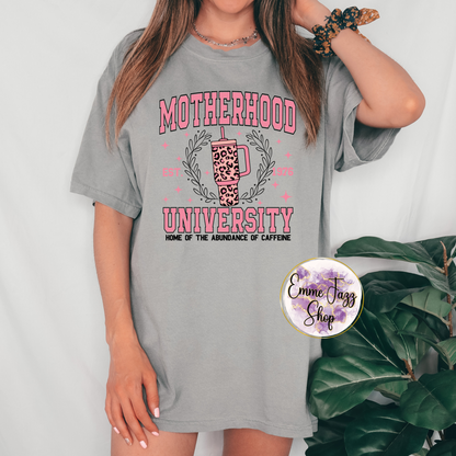 Motherhood University