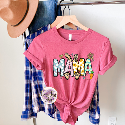 Mama Ostern Shirt