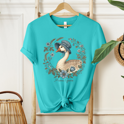 Mama Goose Tshirt