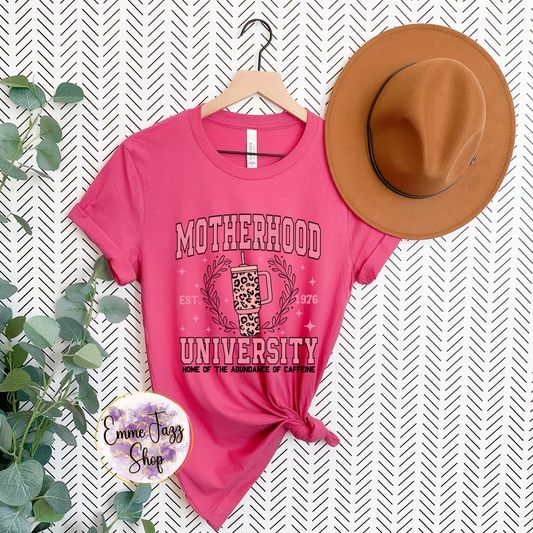 Motherhood University