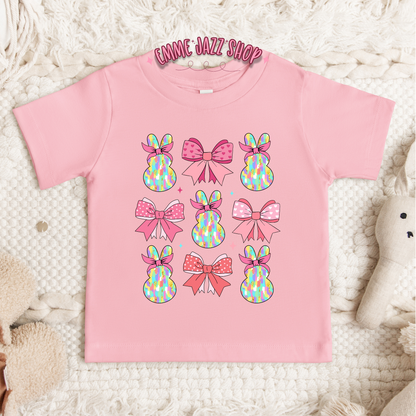 Easter Toddler Tshirt