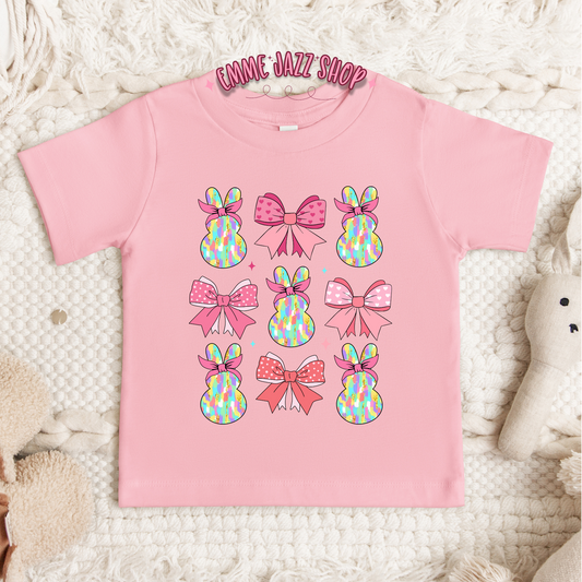 Easter Toddler Tshirt