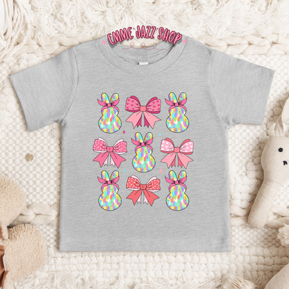 Easter Toddler Tshirt