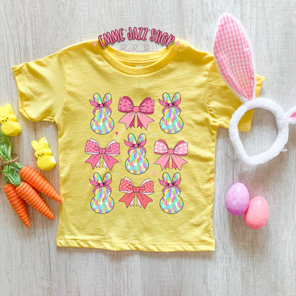 Easter Toddler Tshirt