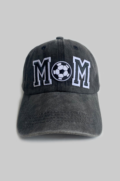 MOM Baseball Cap