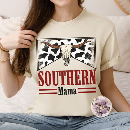 Southern Mama