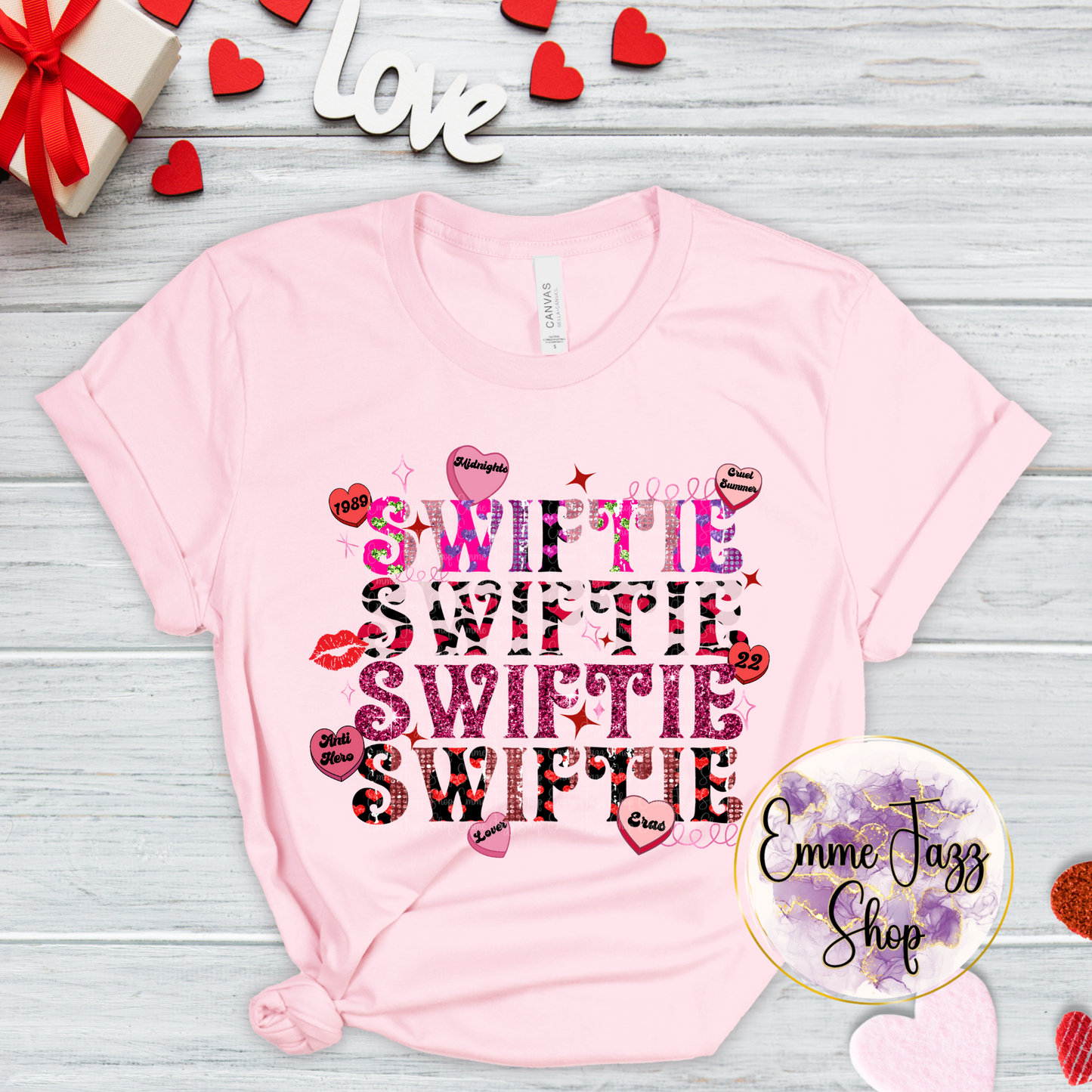 Swiftie Shirt