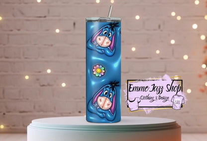 Eeyore Tumbler