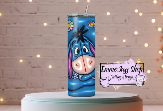 Eeyore Tumbler