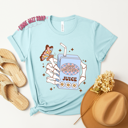 Anti Anxiety Juice T-shirt
