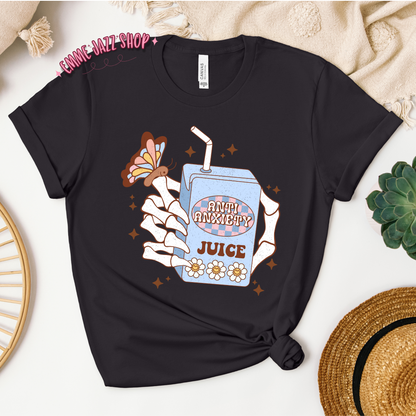 Anti Anxiety Juice T-shirt